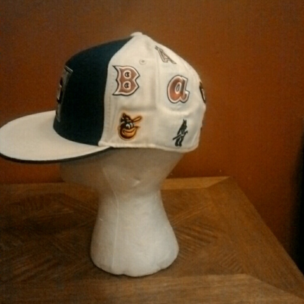 Baseball fitted - Picture 4 of 4